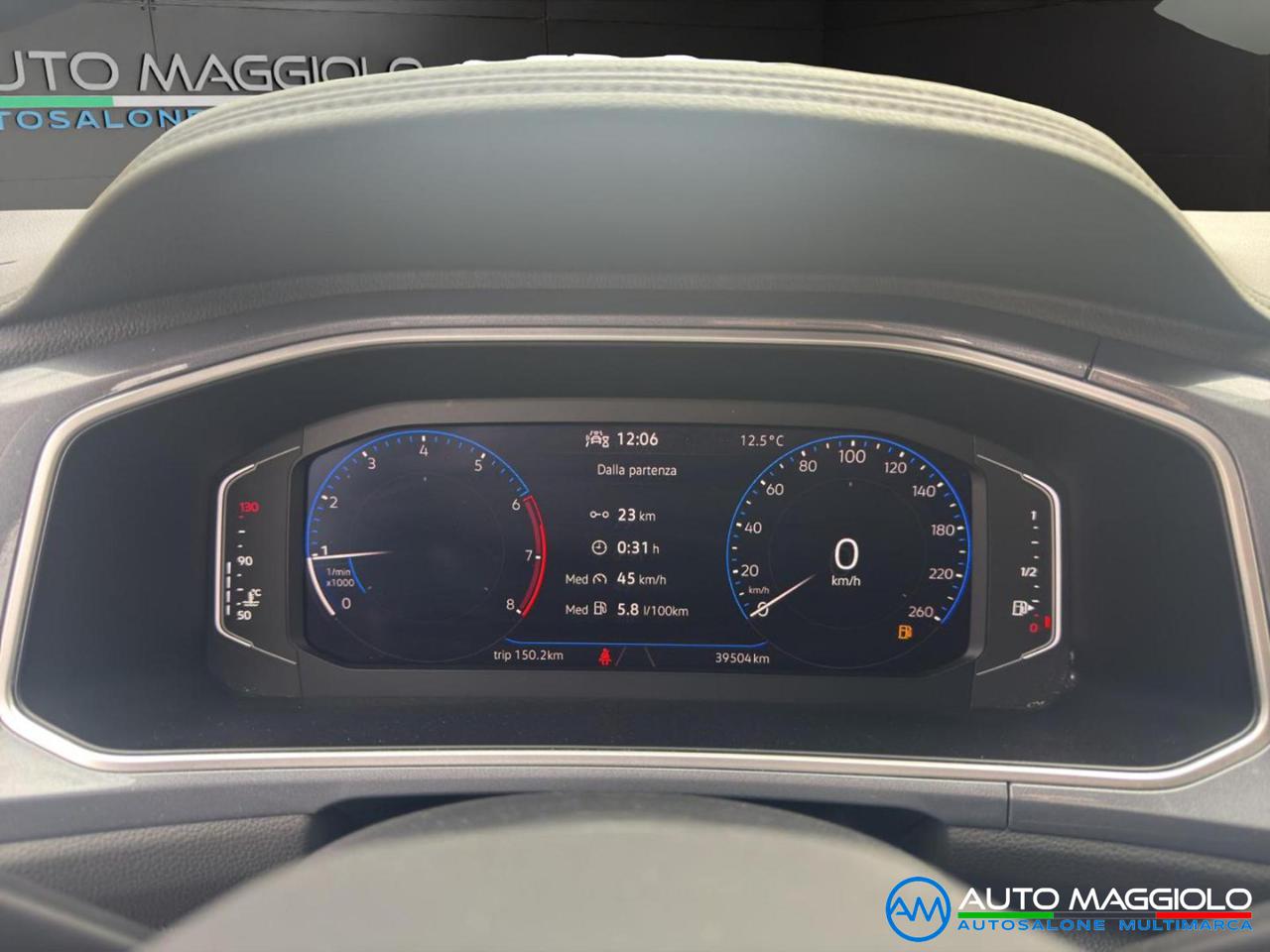 VOLKSWAGEN T-Roc 1.0 TSI Style 110 CV PREZZO REALE - 15