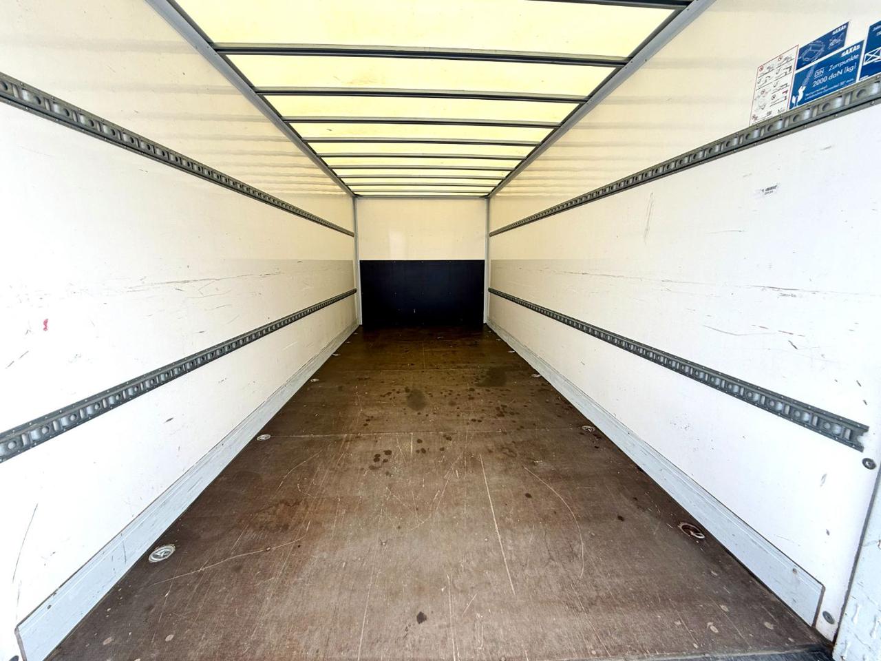 IVECO EUROCARGO 75-190P - 8