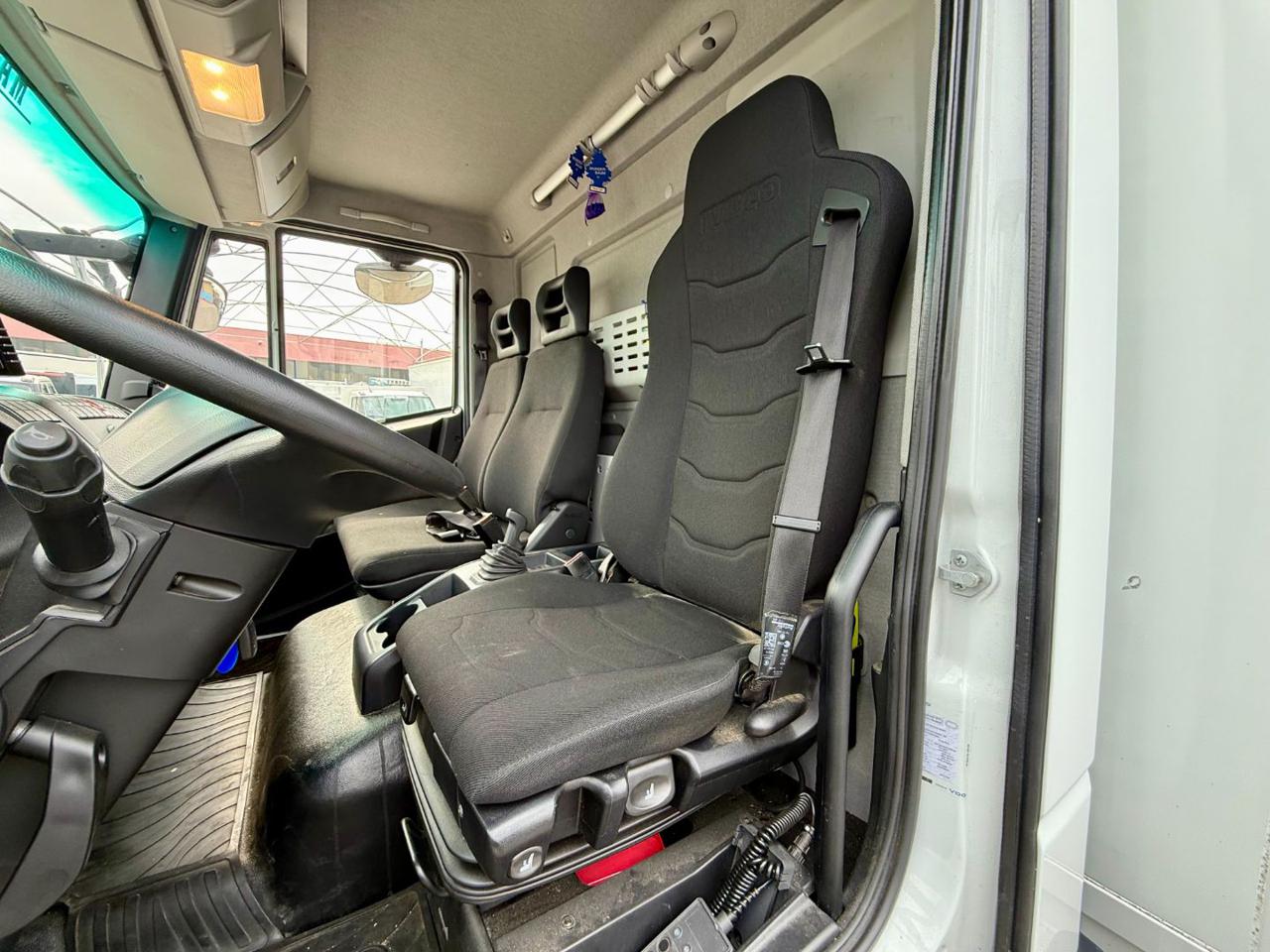 IVECO EUROCARGO 75-190P - 9