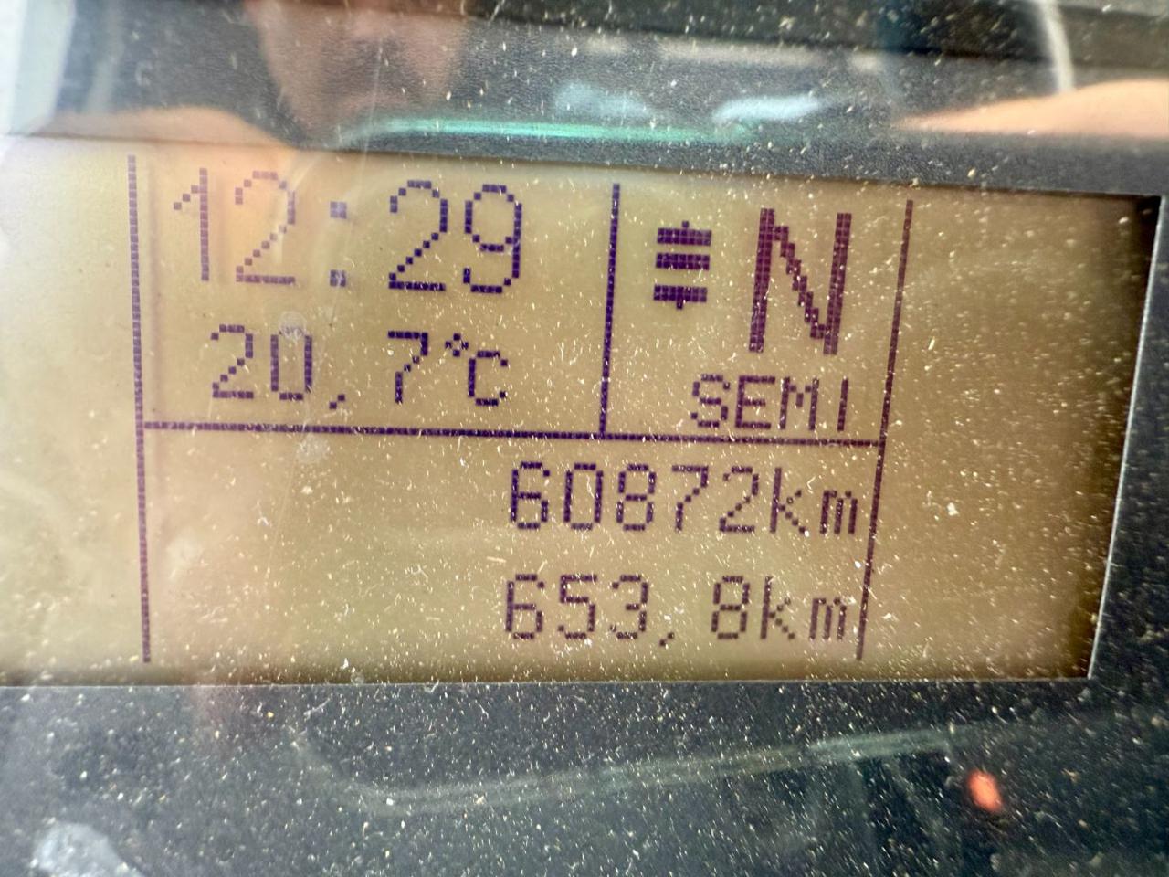 IVECO EUROCARGO 75-190P - 12