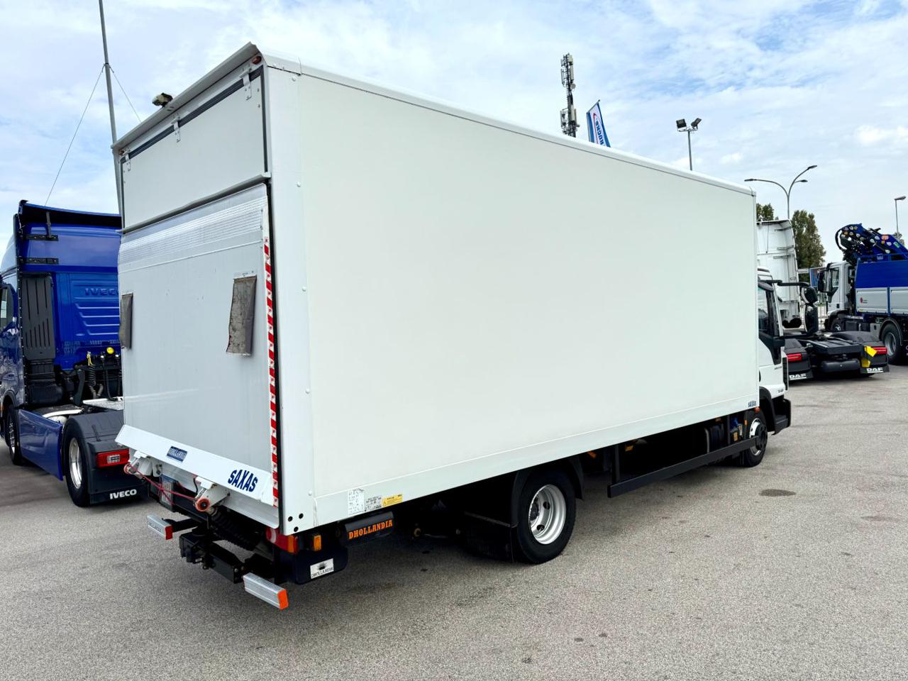 IVECO EUROCARGO 75-190P - 4