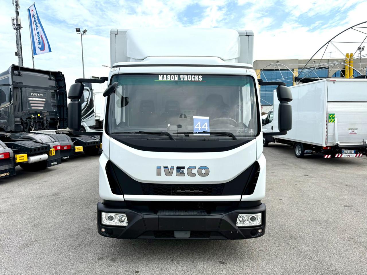 IVECO EUROCARGO 75-190P - 5