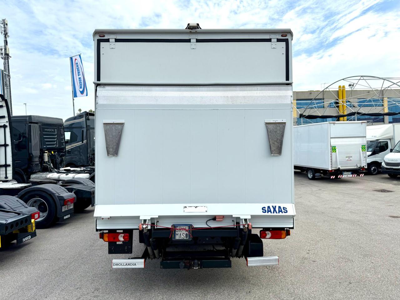 IVECO EUROCARGO 75-190P - 6