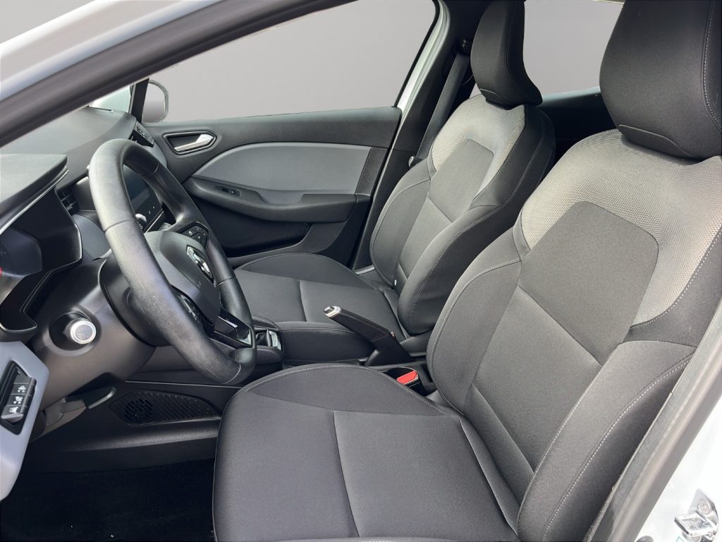 RENAULT Clio 1.5dCi AUTOCARRO N1 5POSTI - 7