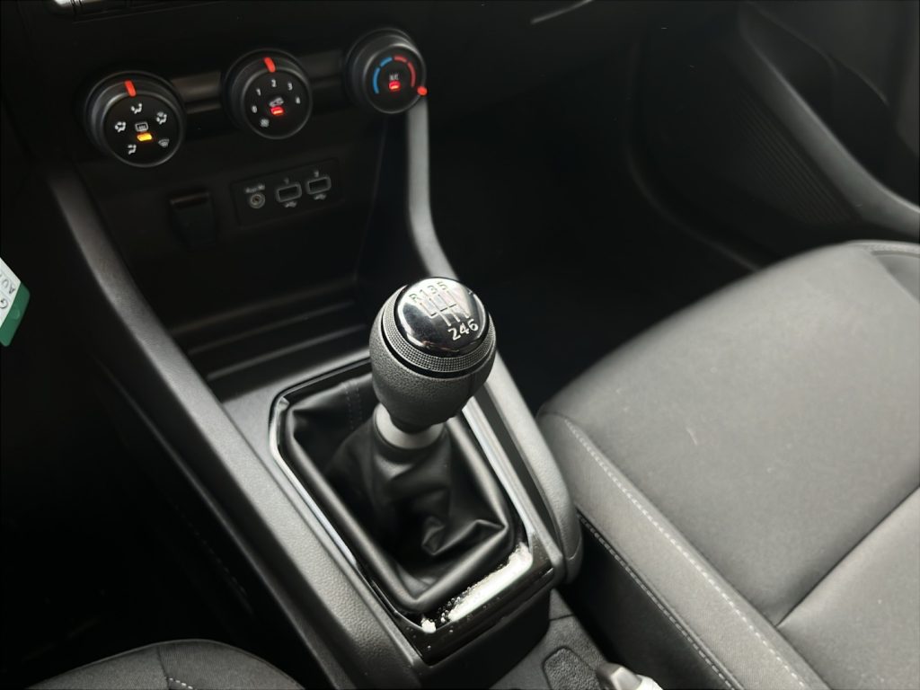 RENAULT Clio 1.5dCi AUTOCARRO N1 5POSTI - 14