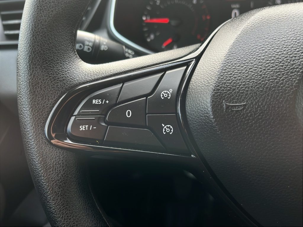 RENAULT Clio 1.5dCi AUTOCARRO N1 5POSTI - 16