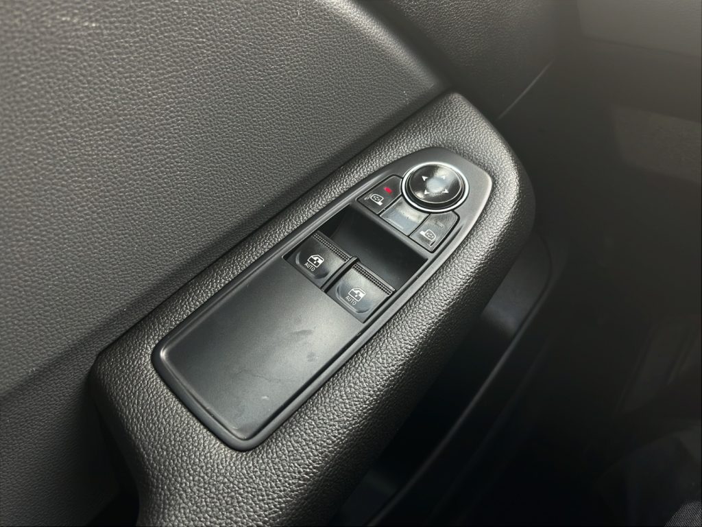 RENAULT Clio 1.5dCi AUTOCARRO N1 5POSTI - 17