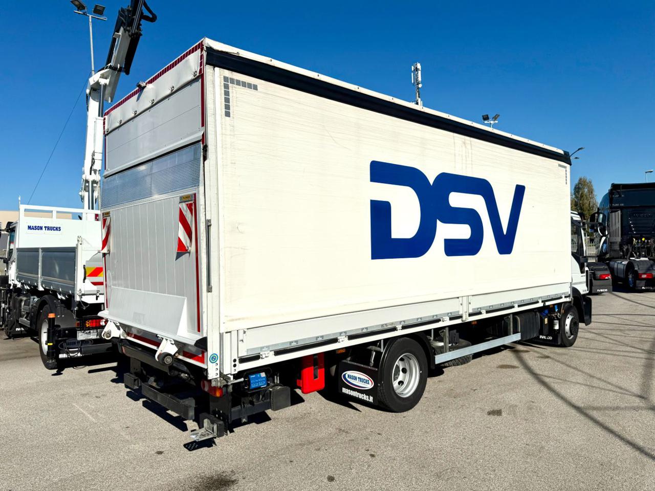 IVECO EUROCARGO 140-280P - 4