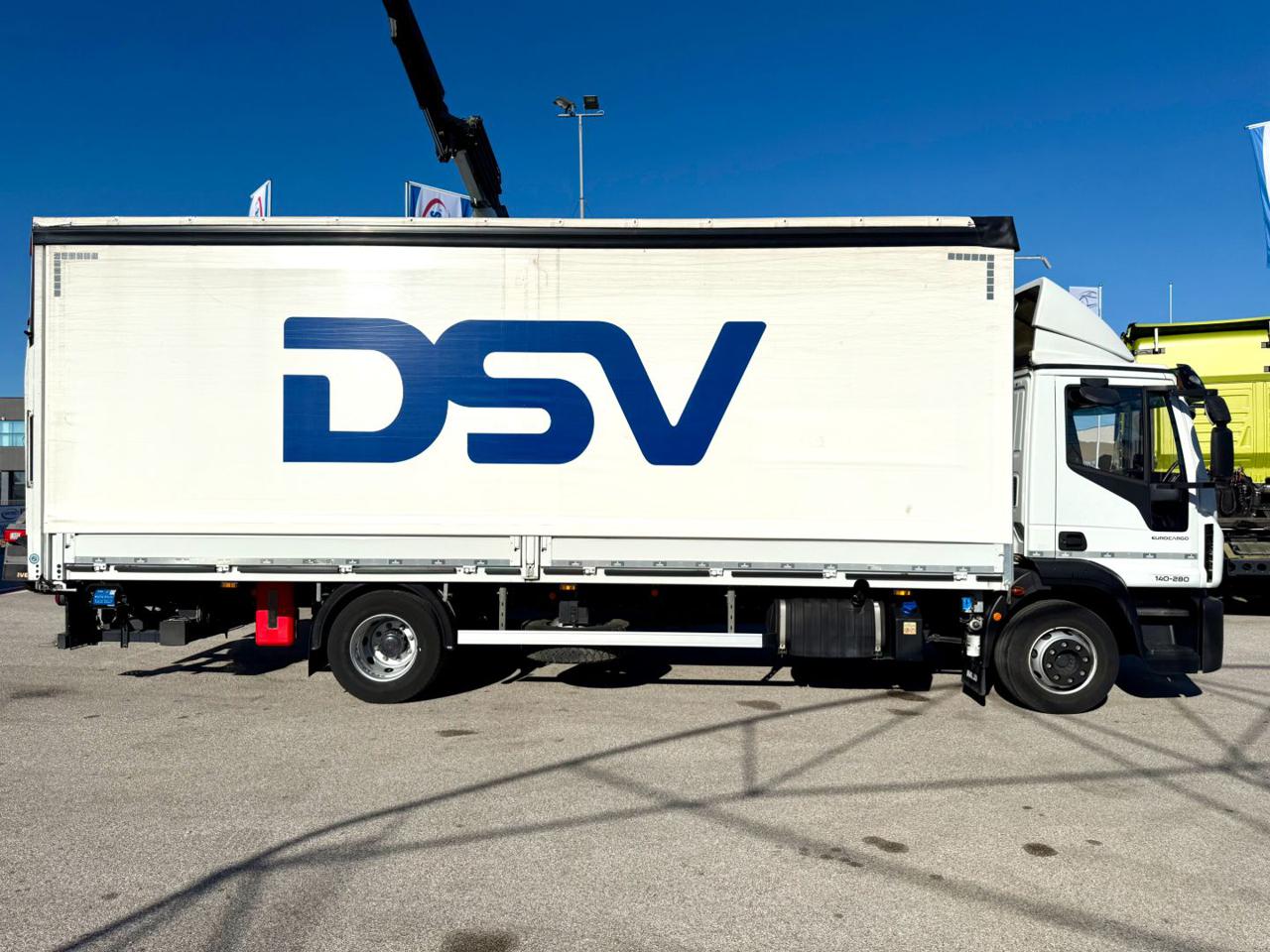 IVECO EUROCARGO 140-280P - 3