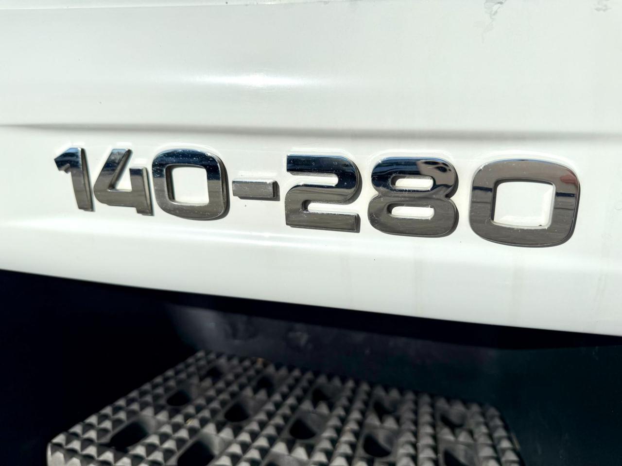 IVECO EUROCARGO 140-280P - 9