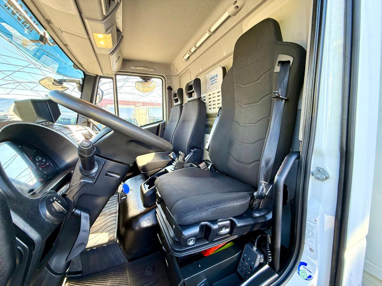IVECO EUROCARGO 140-280P - 10