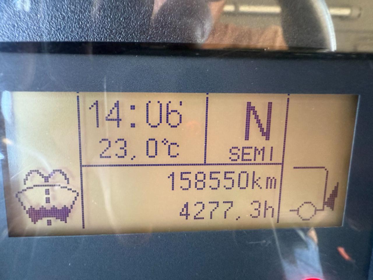 IVECO EUROCARGO 140-280P - 13