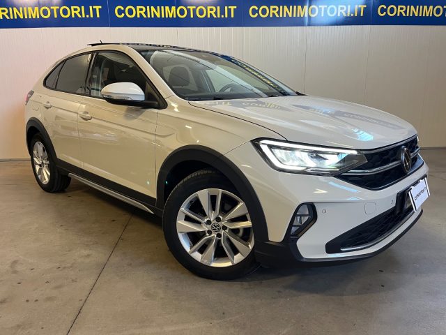 VOLKSWAGEN Taigo Grigio pastello