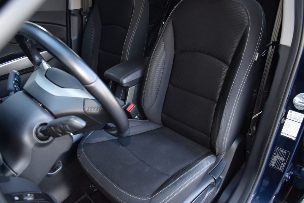 SSANGYONG Tivoli 1.6d 4WD NEOPATENTATI - 13