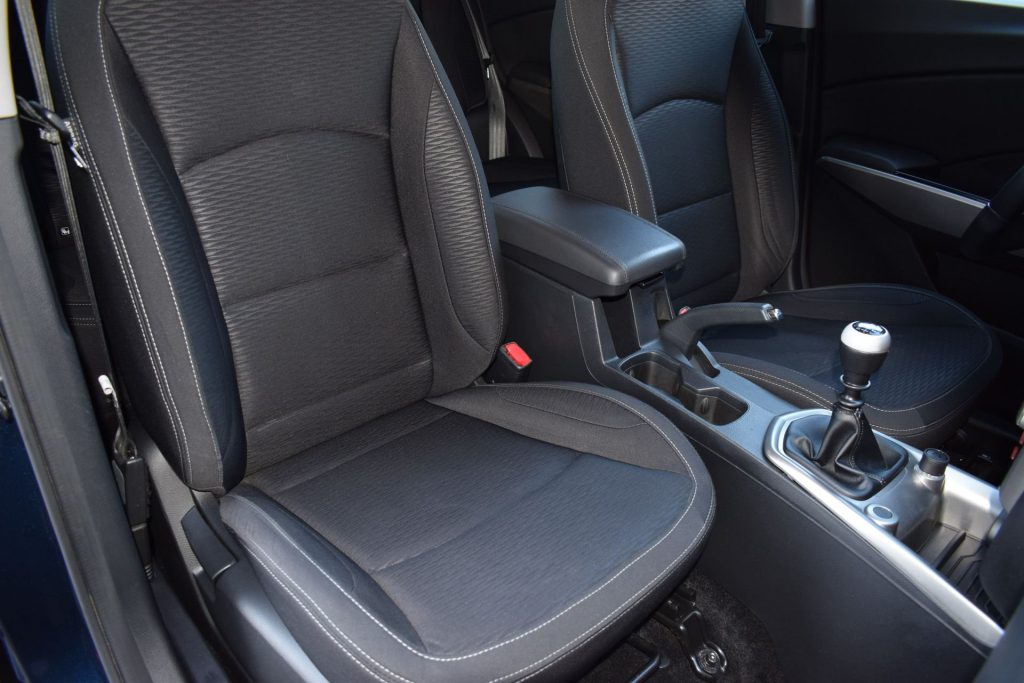 SSANGYONG Tivoli 1.6d 4WD NEOPATENTATI - 15