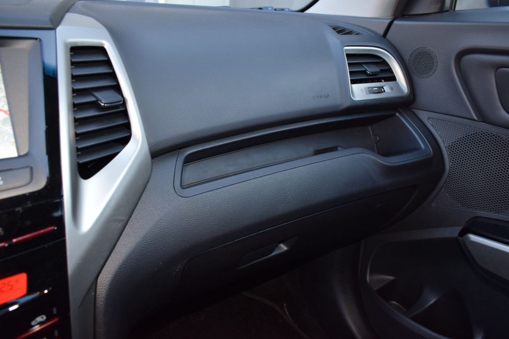 SSANGYONG Tivoli 1.6d 4WD NEOPATENTATI - 16