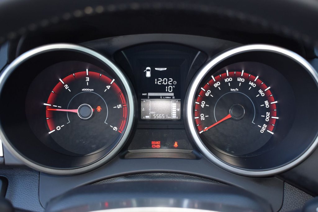 SSANGYONG Tivoli 1.6d 4WD NEOPATENTATI - 9