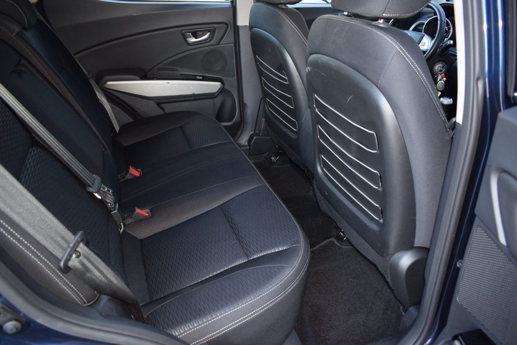 SSANGYONG Tivoli 1.6d 4WD NEOPATENTATI - 18