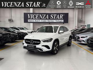 Mercedes-Benz GLA 180 d ADVANCED SPORT