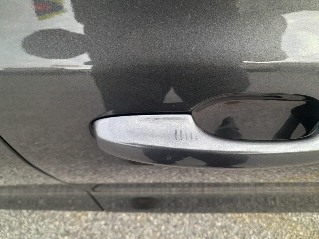 FORD Focus 1.5 EcoBlue 120 CV 5p. ST-Line berlina - 14