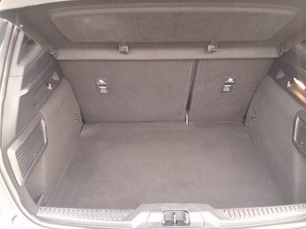 FORD Focus 1.5 EcoBlue 120 CV 5p. ST-Line berlina - 16