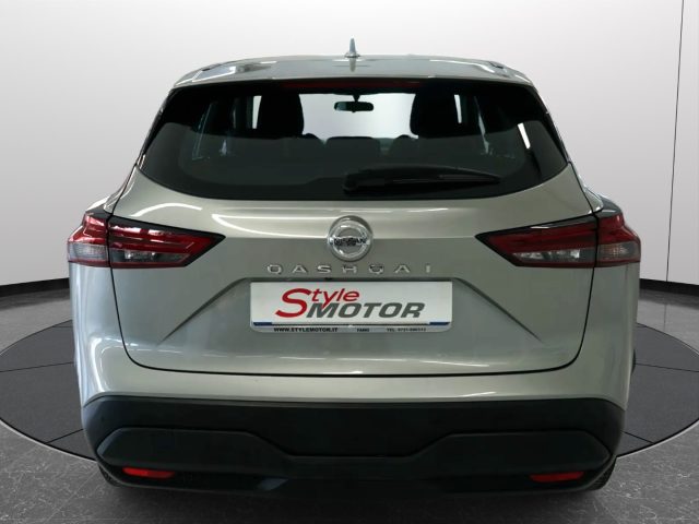 NISSAN Qashqai 20