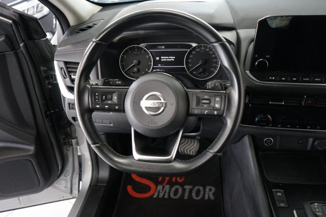 NISSAN Qashqai 33