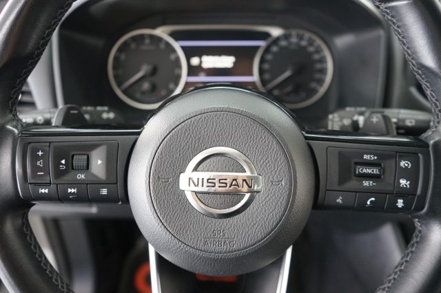 NISSAN Qashqai 36
