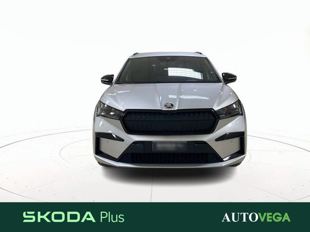 SKODA Enyaq iV 60 sportline - 2