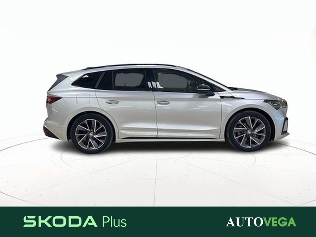 SKODA Enyaq iV 60 sportline - 3