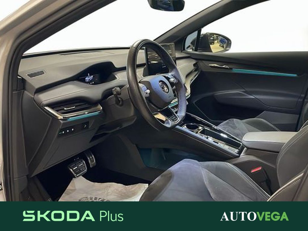 SKODA Enyaq iV 60 sportline - 6