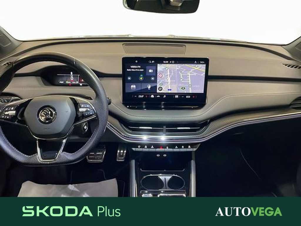 SKODA Enyaq iV 60 sportline - 7