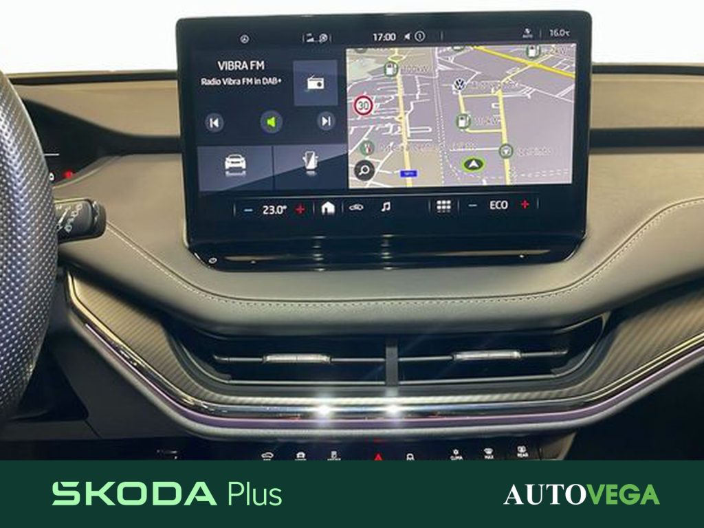 SKODA Enyaq iV 60 sportline - 9