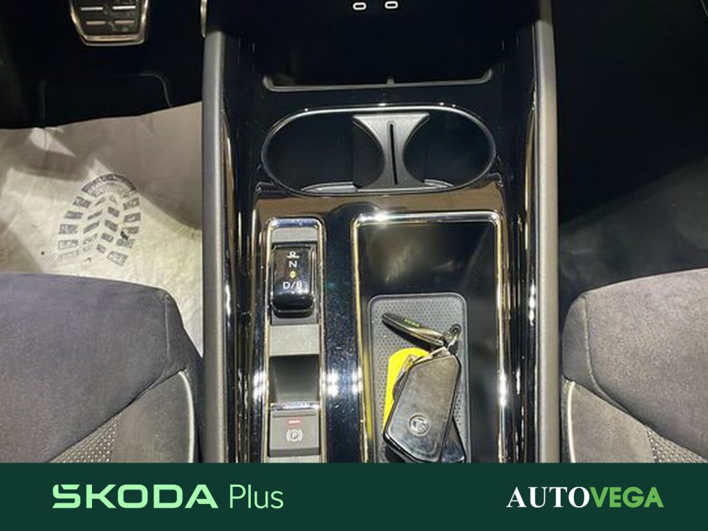 SKODA Enyaq iV 60 sportline - 10