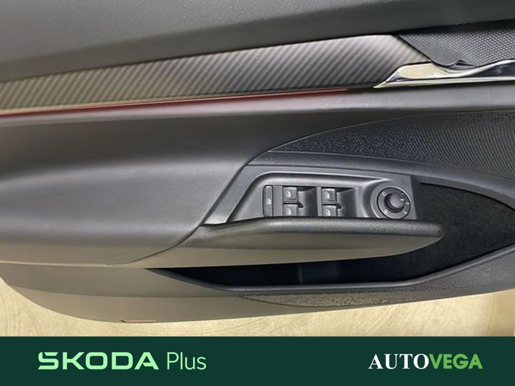 SKODA Enyaq iV 60 sportline - 15