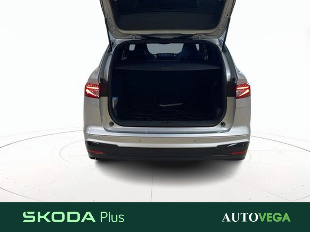 SKODA Enyaq iV 60 sportline - 16