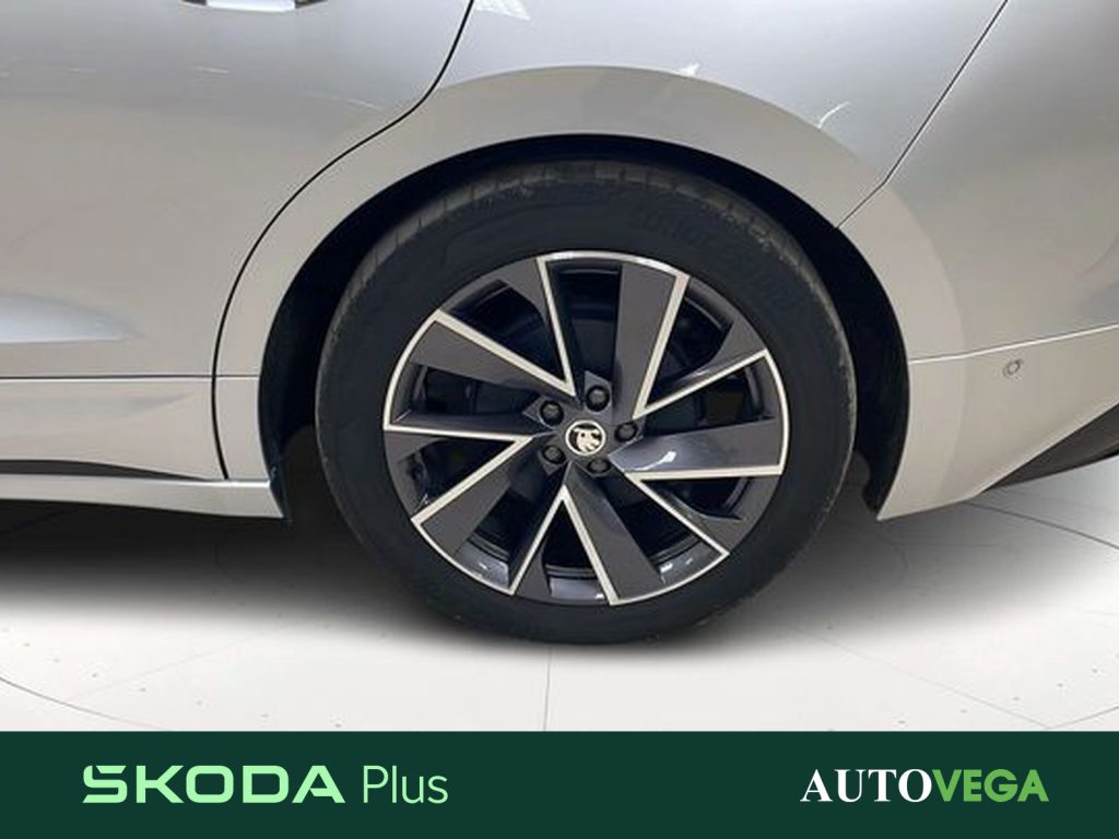 SKODA Enyaq iV 60 sportline - 17