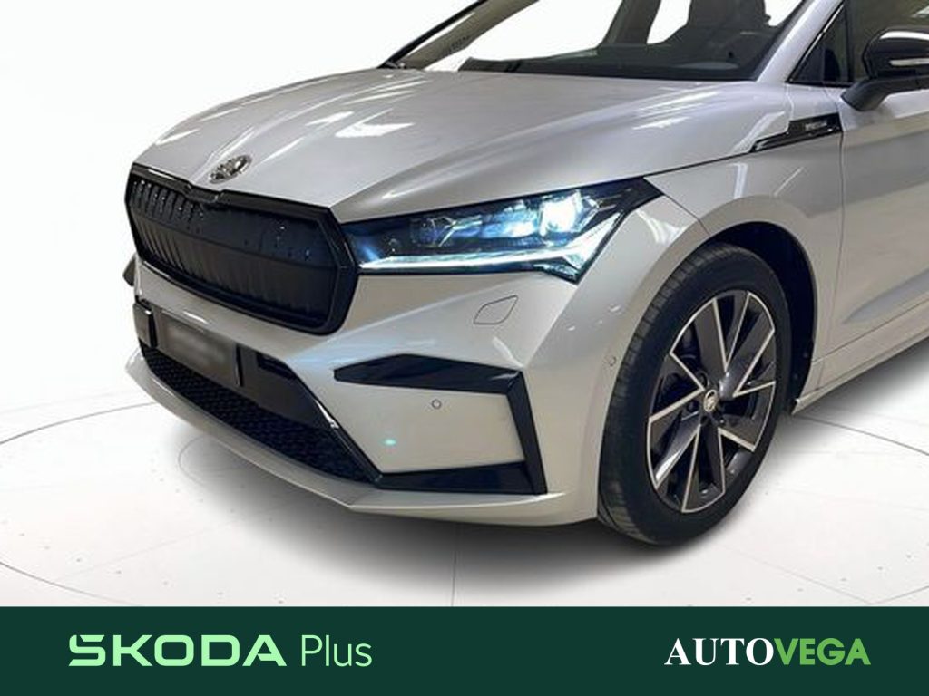 SKODA Enyaq iV 60 sportline - 18