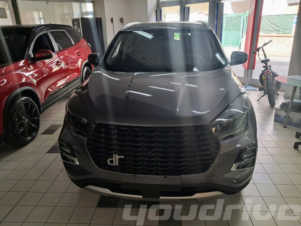 DR MOTOR DR 5.0 1.5 Comfort - 22