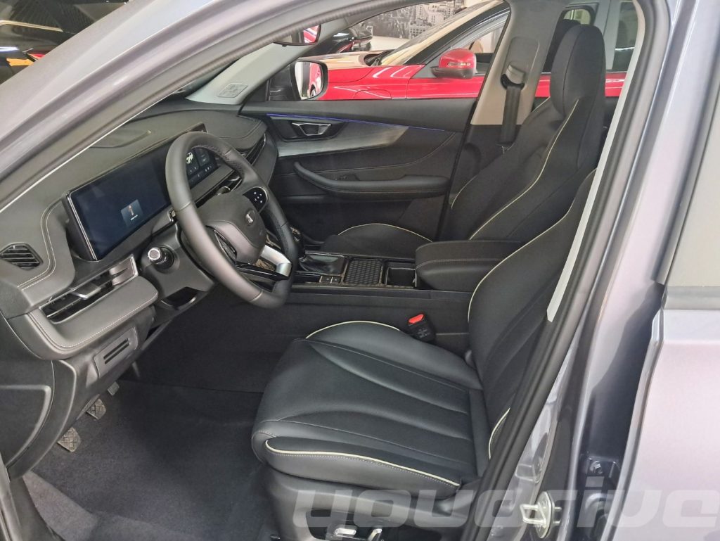 DR MOTOR DR 5.0 / 1.5 Comfort - 8