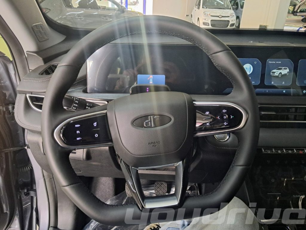 DR MOTOR DR 5.0 / 1.5 Comfort - 10