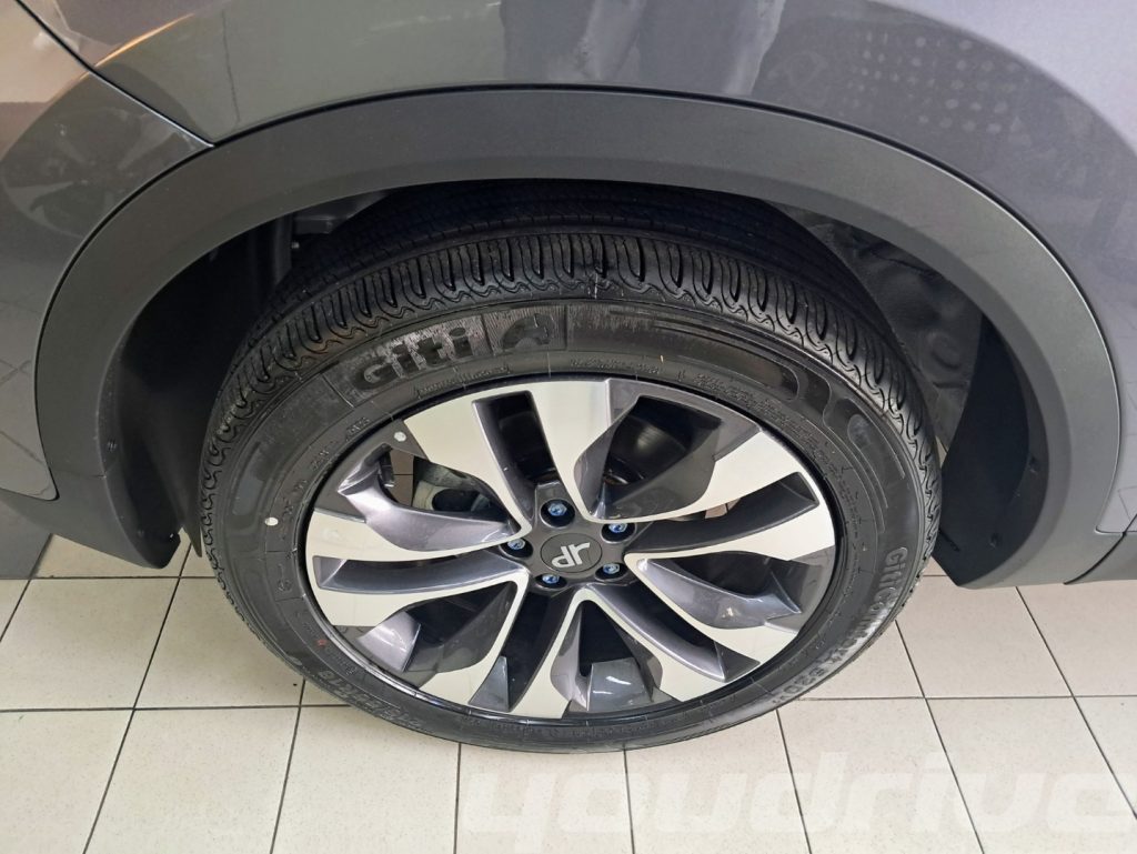 DR MOTOR DR 5.0 1.5 Comfort CVT - 17