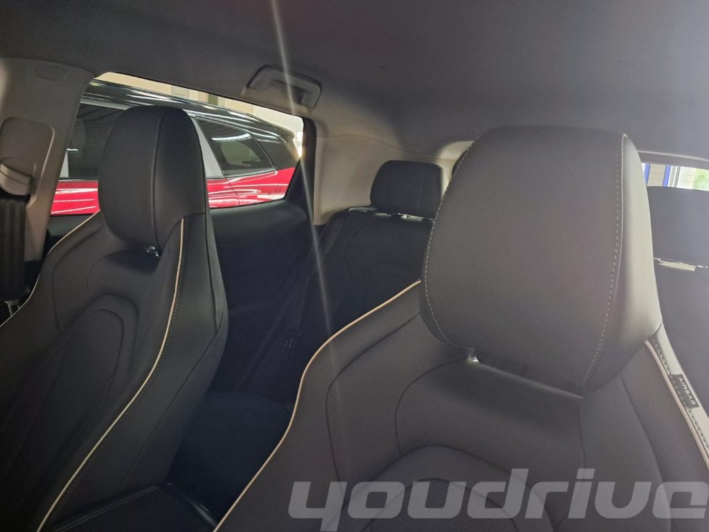 DR MOTOR DR 5.0 / 1.5 Comfort CVT + GPL - 20