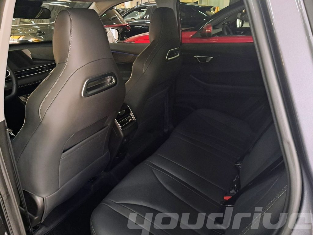 DR MOTOR DR 5.0 / 1.5 Comfort CVT + GPL - 9