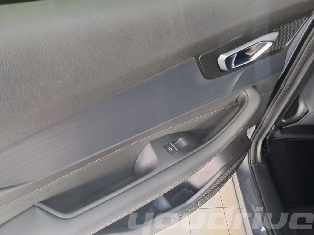 DR MOTOR DR 5.0 / 1.5 Comfort CVT + GPL - 16