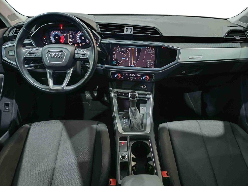 AUDI Q3 SPB 35 TDI S tronic Business Plus - 7