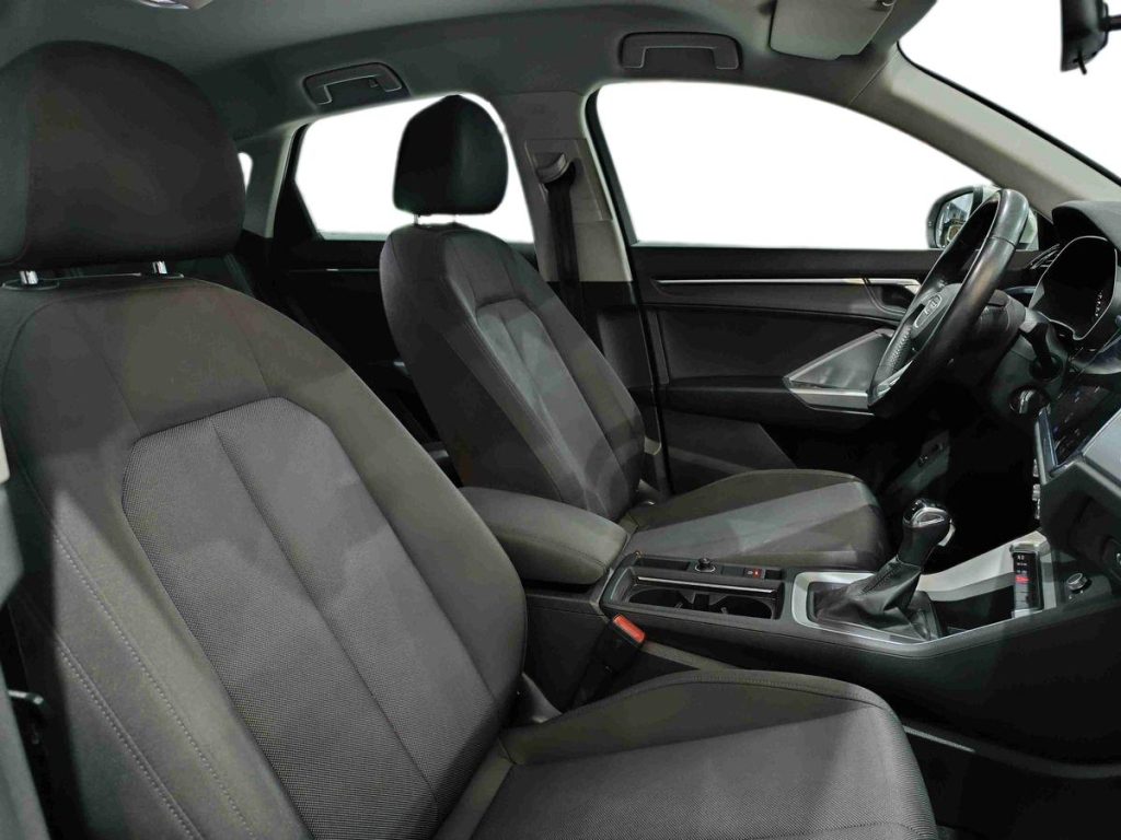 AUDI Q3 SPB 35 TDI S tronic Business Plus - 10