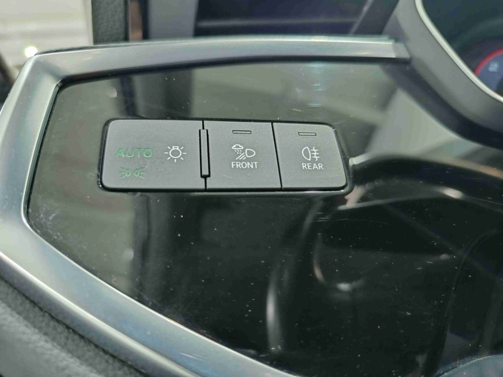 AUDI Q3 SPB 35 TDI S tronic Business Plus - 18