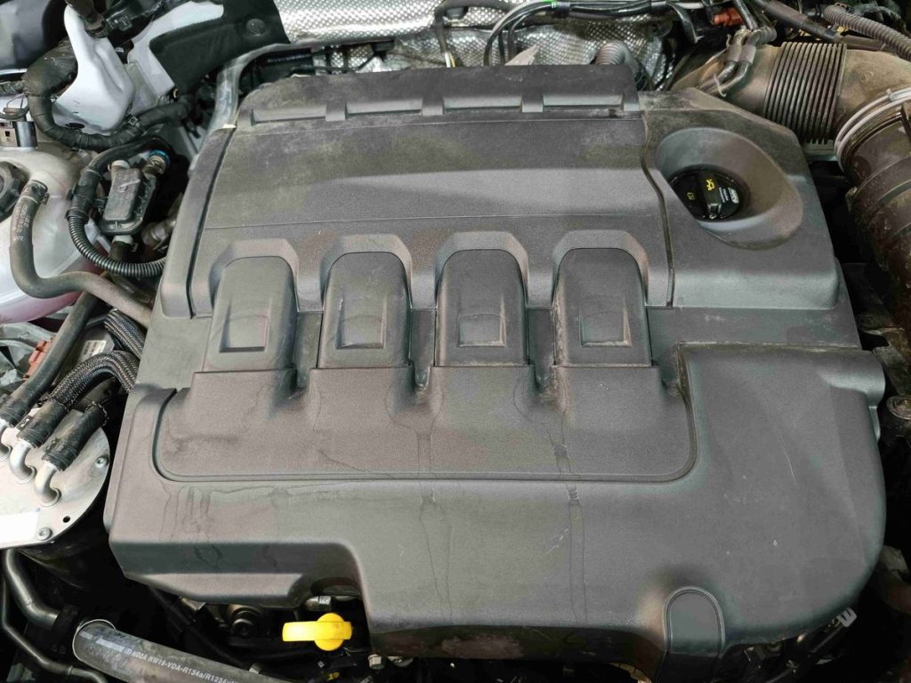 AUDI Q3 SPB 35 TDI S tronic Business Plus - 22