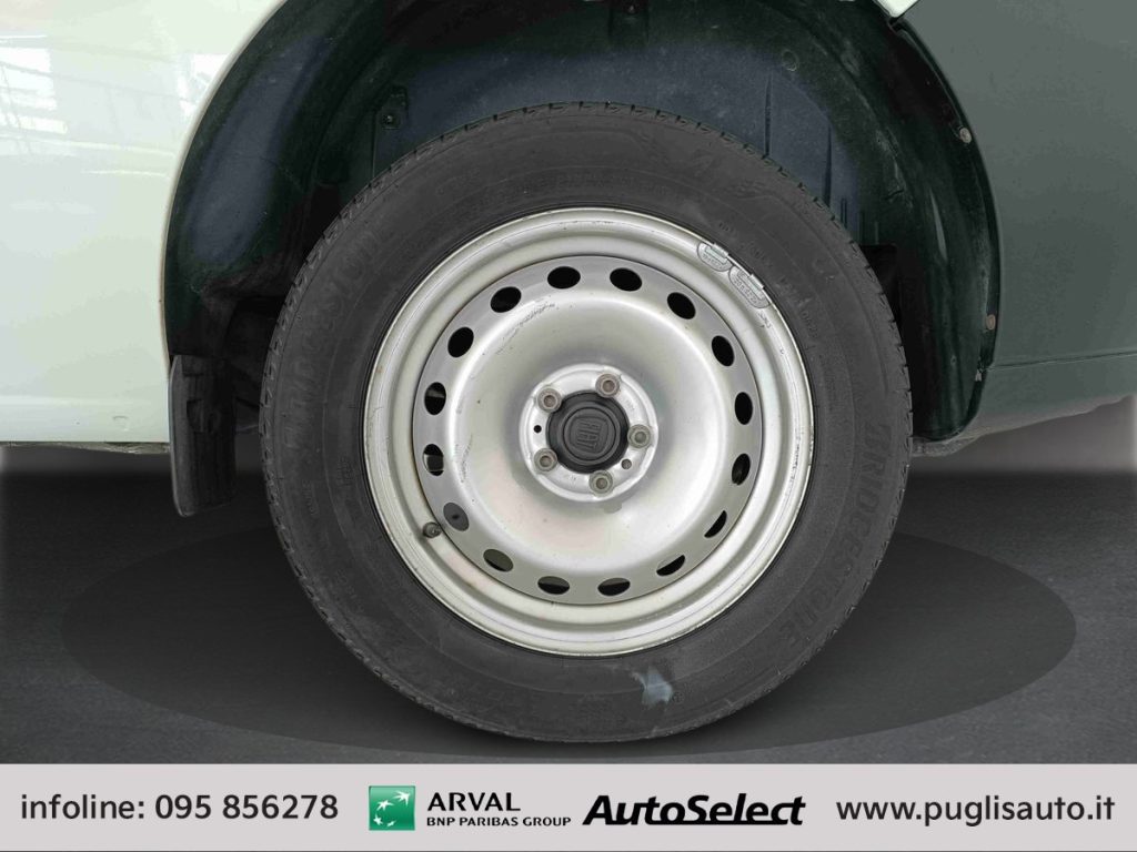 FIAT Doblo 1.6 MJT 105CV S&S PC-TN Cargo Business - 14